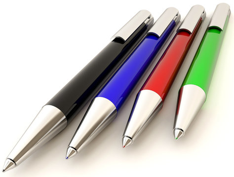 stylos 3d