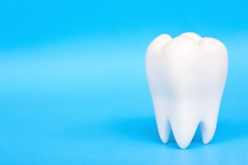 teeth concept