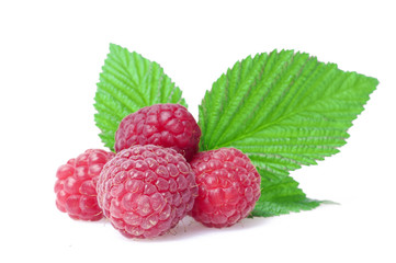 Raspberry