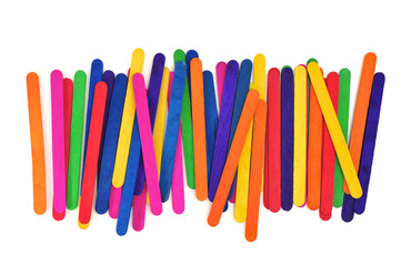 wood ice-cream stick