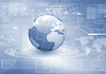 Technology and the world