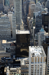 Fototapeta premium manhattan