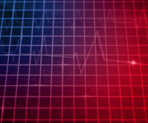 EKG Medical Background