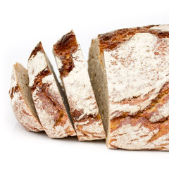 Roggenbrot
