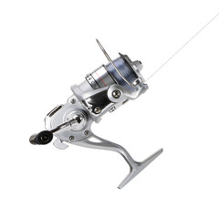 fishing reel
