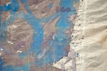 painted texture