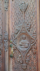 Door