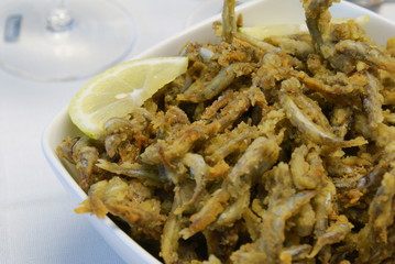 antipasto