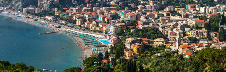 Levanto © Frank Krautschick