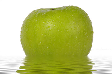 la bonne pomme fraiche