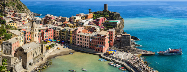 Vernazza © Frank Krautschick