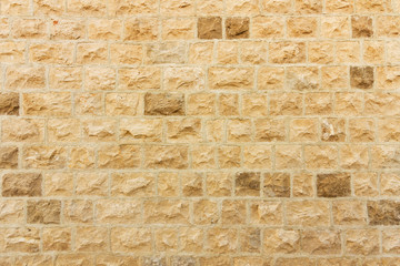 Brick-wall texture