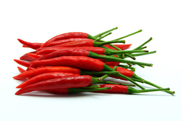 Red Hot Chili