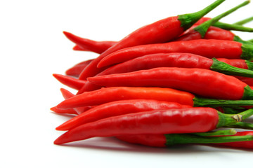 Red Hot Chili