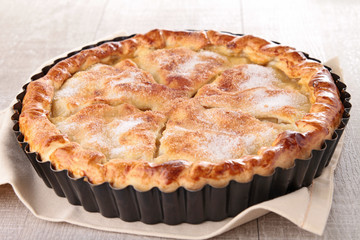 apple pie