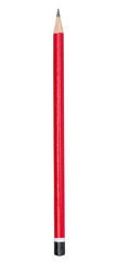 Pencil with path