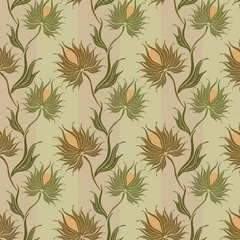  spiny-flower-pattern © tatiana_ti