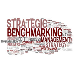 Benchmarking concepts