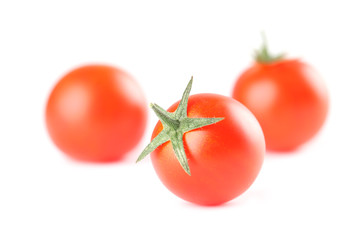 Cherry tomatoes