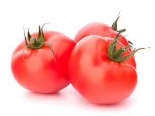 Three tomato vegetables