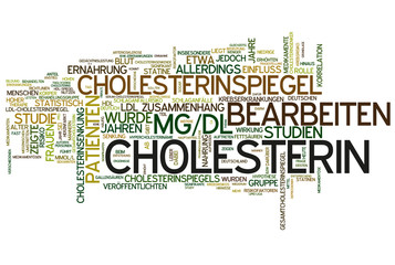 Cholesterin