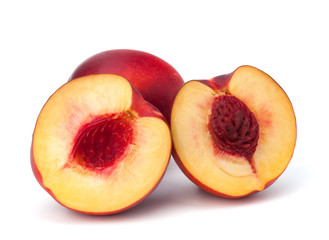 Nectarine fruit