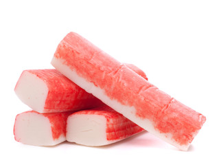 Crab sticks group