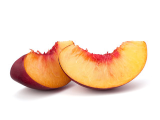 Nectarine fruit