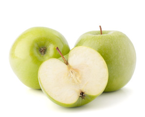 Green apple