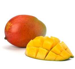 Mango fruit