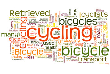 Cycling