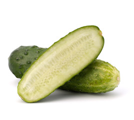 Cucumber vegetable