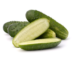Cucumber vegetable