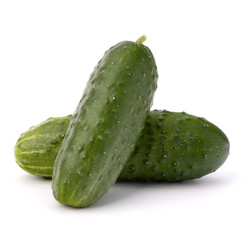 Cucumber vegetable