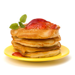 Pancakes