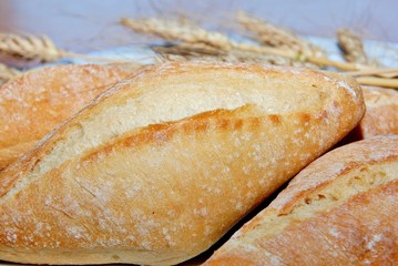 pane toscano