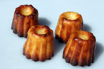 Cannelés