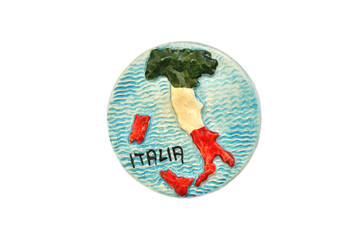 Italy