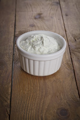 kräuterquark