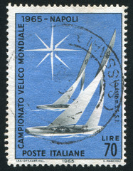 Sailboats