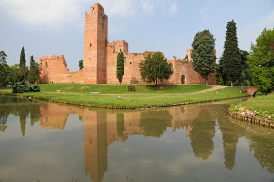 Rocca dei Tempesta is one of the attractions located in small ve