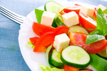 salad