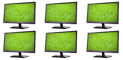 monitors