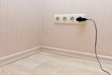 electrical outlets