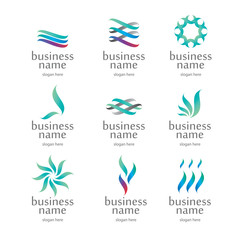 Obraz premium logo_044