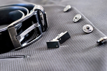 accessori moda uomo