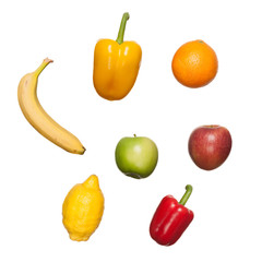 Fruits