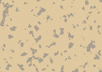 Worn and chipped background