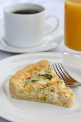 Quiche