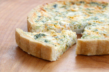 Quiche